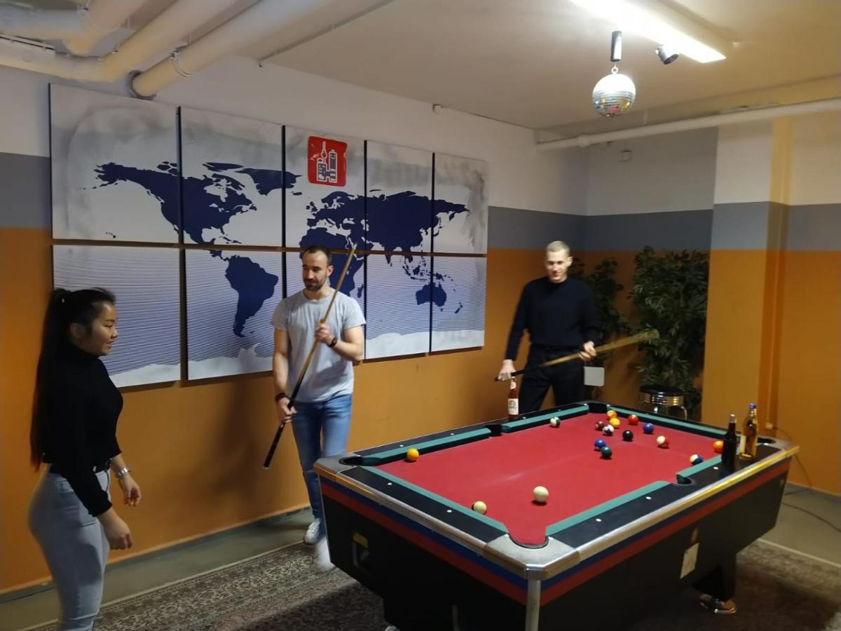 Happy Bed Hostel - Berlin — Photos 1